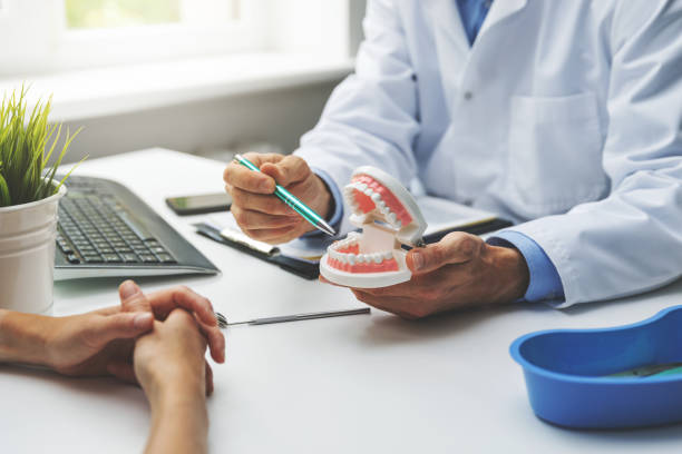 Oral Cancer Screening in Forest City, FL