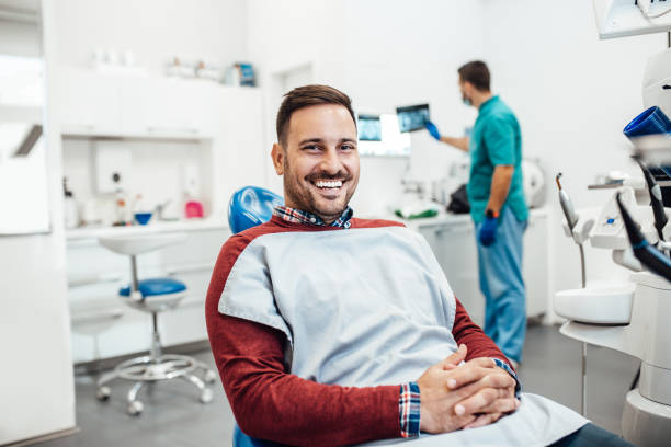 Best Dentures (Full and Partial)  in Forest City, FL